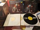 SCHUBERT: Müllerin Winterreise Schwanengesang   Fischer-Dieskau Moore / DG 4 LPs