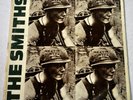 Philippines THE SMITHS Meat Is Murder LP Record