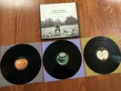 George Harrison All Things Must Pass Triple LP 1970 Apple Original Vinyl