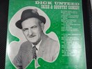 Dick Unteed ‎– Irish And Country Comedy (Rural Rhythm RRDU 217)