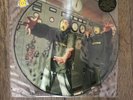 Altern 8 Full On Mask Hysteria Limited Edition Vinyl Picture Disc