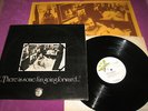 JOHN PEEL - THERE IS SOME FUN GOING FORWARD - DANDELION UK 1972 ORIG + POSTER