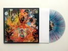 FUNERAL FOR A FRIEND - CONDUIT LP/VINYL RECORD - MULTI-COLOUR SPLATTER VINYL