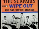 Decca 2765 The Surfaris Wipe Out 4 track 7