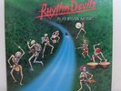 WILSON AUDIO W-8521 Rhythm Devils play River Music AUDIOPHILE