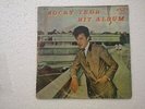 Rocky Teoh Hit Album Malaysia 1960's English Garage LP