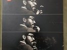 Joe Henderson Mode for Joe Original Mono Lp 4227 EXC BLUE NOTE