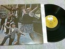 The DOORS - Strange Days LP - Original Lyrics Sleeve, Tan, EKS-74014, VG++