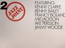 SHIHAB, Sahib - Companionship: Jazz Joint Vol 2 - Vinyl (gatefold 2xLP)