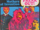 The Mothers Of Invention ?– Freak Out  Vinyl 2LP 2013 NEW/SEALED Frank Zappa