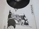 Original LP Debout RE 333392 Rebelles Européens RRR Record Rock-O-Rama isd ror