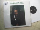 PHAROAH / PHARAOH SANDERS 