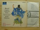 Columbia SAX 2477 B/S Cluytens Ravel Complete Orchestral Works Vol.2 UK Pressing