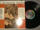 GLEN CAMPBELL GREEN RIVER BOYS Big Bluegrass Special Capitol T1810 Mono 1st EX