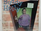 Buddy Holly Legend MCA2 4184 SEALED Rock LP Original Master Tapes