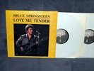 Bruce Springsteen ?– Love Me Tender  (4xLP)