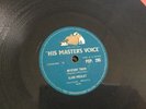 ELVIS MYSTERY TRAIN RECORD 78 rpm