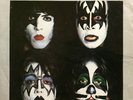 Kiss Naci para Amarte Sueltame Rock'n Roll Mexico EP 45rpm 7
