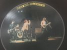 SEX PISTOLS 'NEVER MIND THE BOLLOCKS'  12 Inch Disc UK VIRGIN 1977 PICTURE DISC 