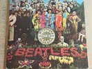 The Beatles 1967 Sgt Peppers Lonely Hearts Club Band .Made in Japan.LP /RECORD