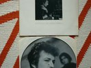 Bob Dylan The San Francisco Press Conference 1965 Picture Disc Vinyl UK LP EXC