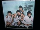 THE BEATLES BUTCHER COVER YESTERDAY AND TODAY MONO REPRO
