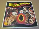 The NIghtcrawlers Little Black Egg LP - Reissue Eva Records - French - NM Minus