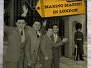 MARINO MARINI IN LONDON   LP RARISSIMO DURIUM UK