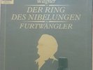 Wagner: Der Ringe des Nibelungen - Futwängler - komplett , Emi 1072