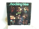 Shocking blue - 3rd Album  - prog Original Germany Metronome 1971