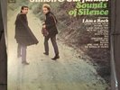 Simon & Garfunkel   1966 Mono Lp   Sounds of Silence