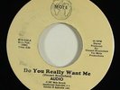 Audio 