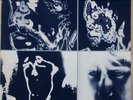 ROLLING STONES EMOTIONAL RESCUE 1ST PRESS 1980 DUTCH ISSUE VINYL LP  062 63 774
