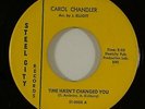 Carol Chandler 