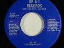 Dexter Wright 