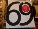Magnetic Fields 69 Love Songs 6x10