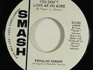 Renaldo Domino 