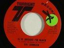 Syl Johnson 