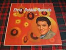 Elvis Presley Elvis Golden Records 1st Mono USA LPM - 1707 NM