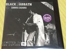 BLACK SABBATH  Ultra-Rare Violet Vinyl LP 