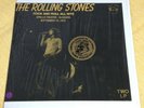 THE ROLLING STONES  Ultra-Rare Violet Vinyl 2 LPs 
