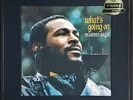 MARVIN GAYE ?– What's Going On (180g 45 RPM MFSL Ultradisc Box Set 2019) **NEW**