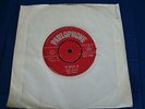 Wes Voight - I'm Movin In / I'm Ready to go Steady - Parlophone 45R 4586