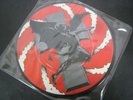 Vinyl Record 7” Pic Disc BLACK SABBATH TURN UP THE NIGHT (P)141