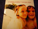 The Smashing Pumpkins Siamese Dream Double LP  Pristine  Red Vinyl  Fantastic