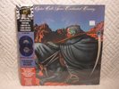 Blue Oyster Cult - Some Enchanted Evening (Columbia) RSD blue vinyl 2 LP