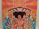 SEALED Jimi Hendrix Experience - Axis Bold As Love Mono 180 Gram Classic Records