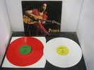 Vinyl Record Album PRINCE THE NUDE TOUR 90 LIVE COPENHAGEN Red Vinyl (85)8