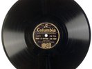 MILLS BLUE RHYTHM BAND: Ridin’ in Rhythm UK Columbia CB 734 Hot Jazz 78 E Hear