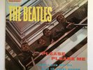 The Beatles - Please Please Me - PMC 1202 - 1963 UK Mono - Vinyl